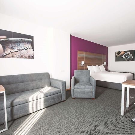 La Quinta By Wyndham San Jose Chiapa Puebla Ξενοδοχείο Εξωτερικό φωτογραφία
