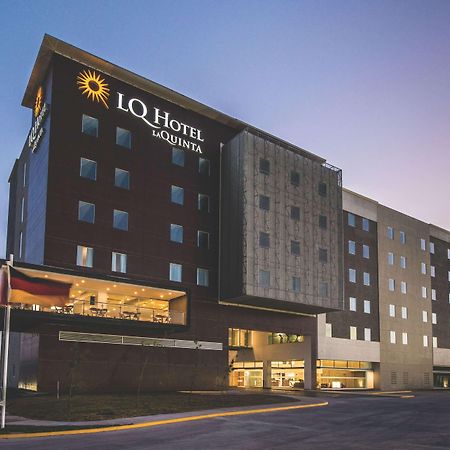 La Quinta By Wyndham San Jose Chiapa Puebla Ξενοδοχείο Εξωτερικό φωτογραφία