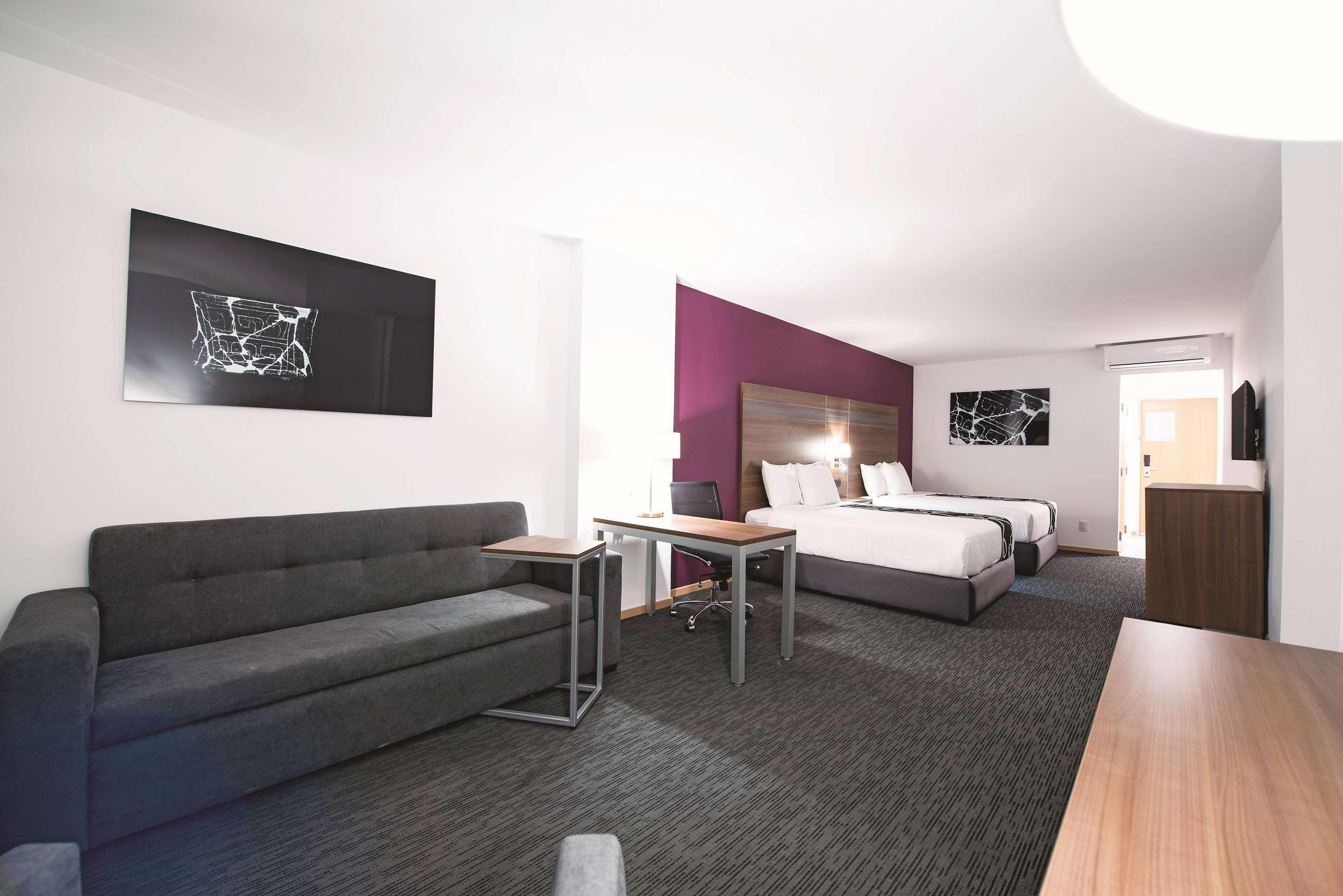 La Quinta By Wyndham San Jose Chiapa Puebla Ξενοδοχείο Εξωτερικό φωτογραφία