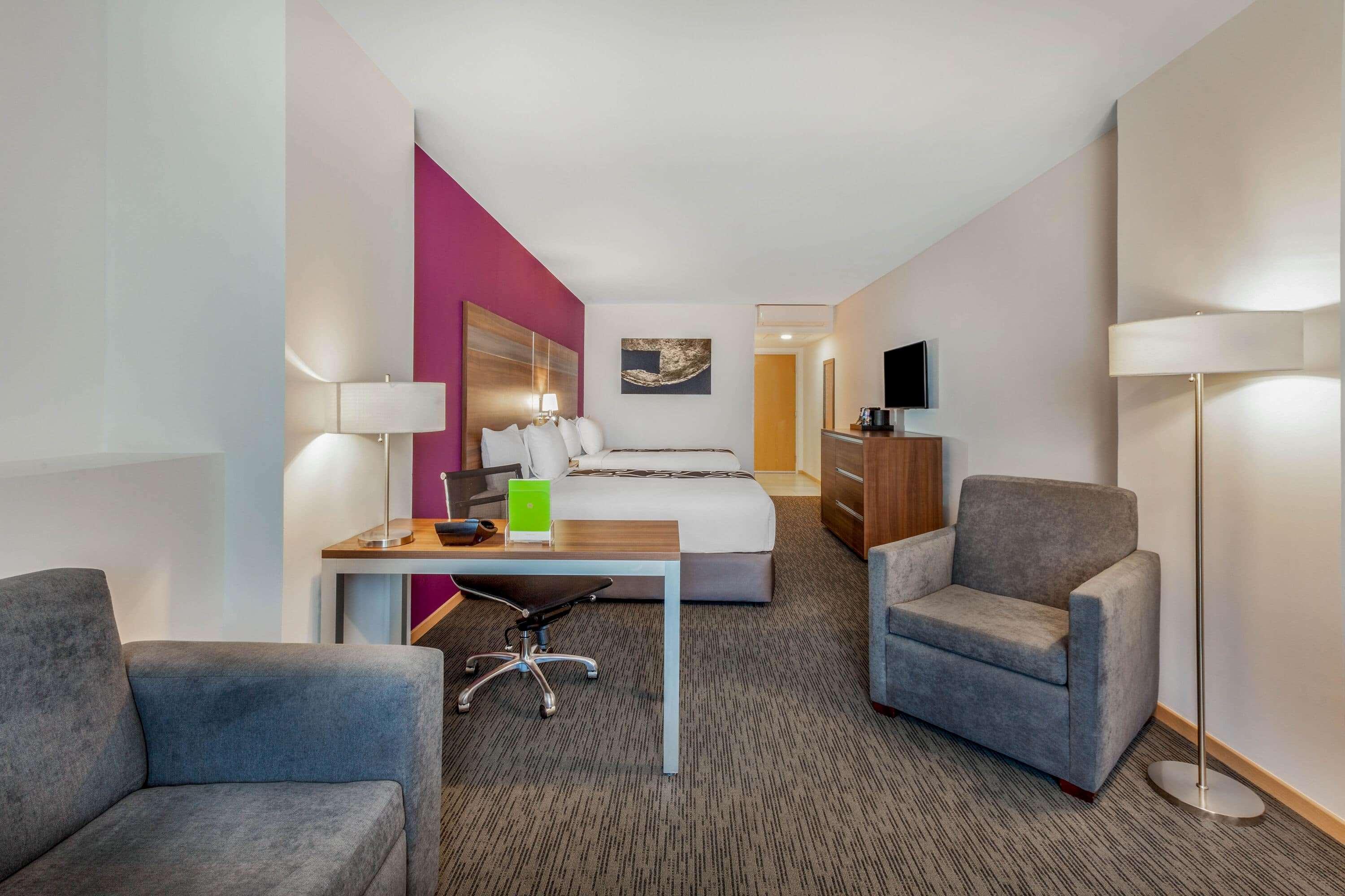 La Quinta By Wyndham San Jose Chiapa Puebla Ξενοδοχείο Εξωτερικό φωτογραφία