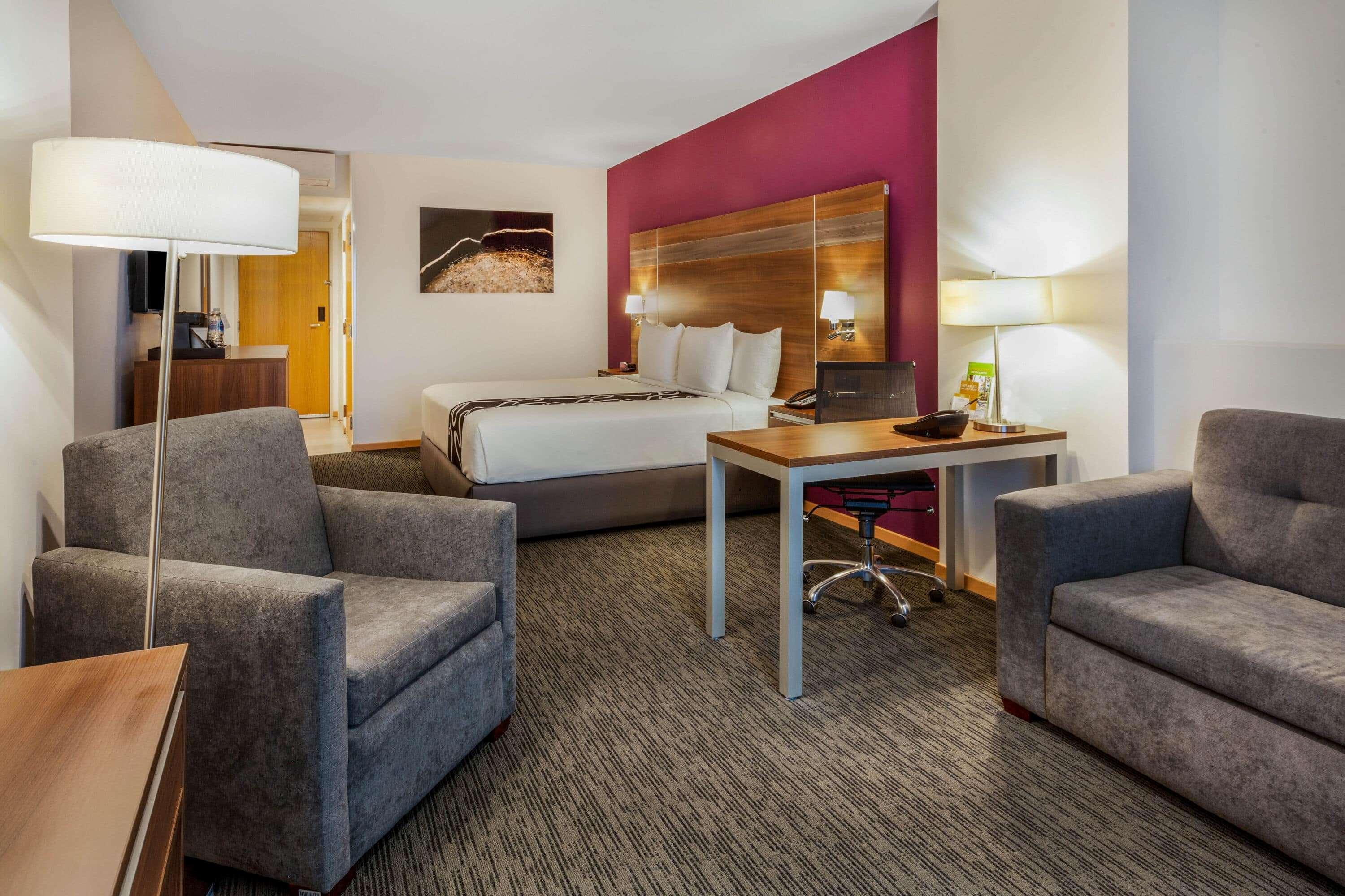 La Quinta By Wyndham San Jose Chiapa Puebla Ξενοδοχείο Εξωτερικό φωτογραφία