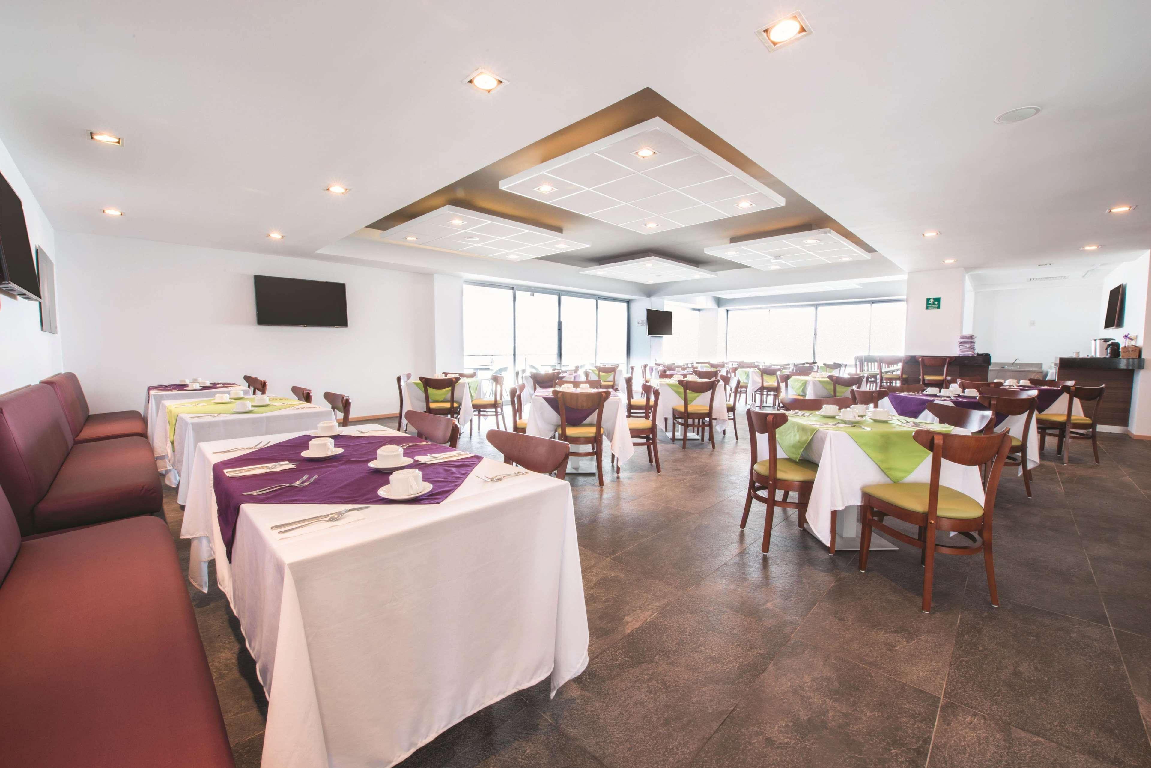 La Quinta By Wyndham San Jose Chiapa Puebla Ξενοδοχείο Εξωτερικό φωτογραφία