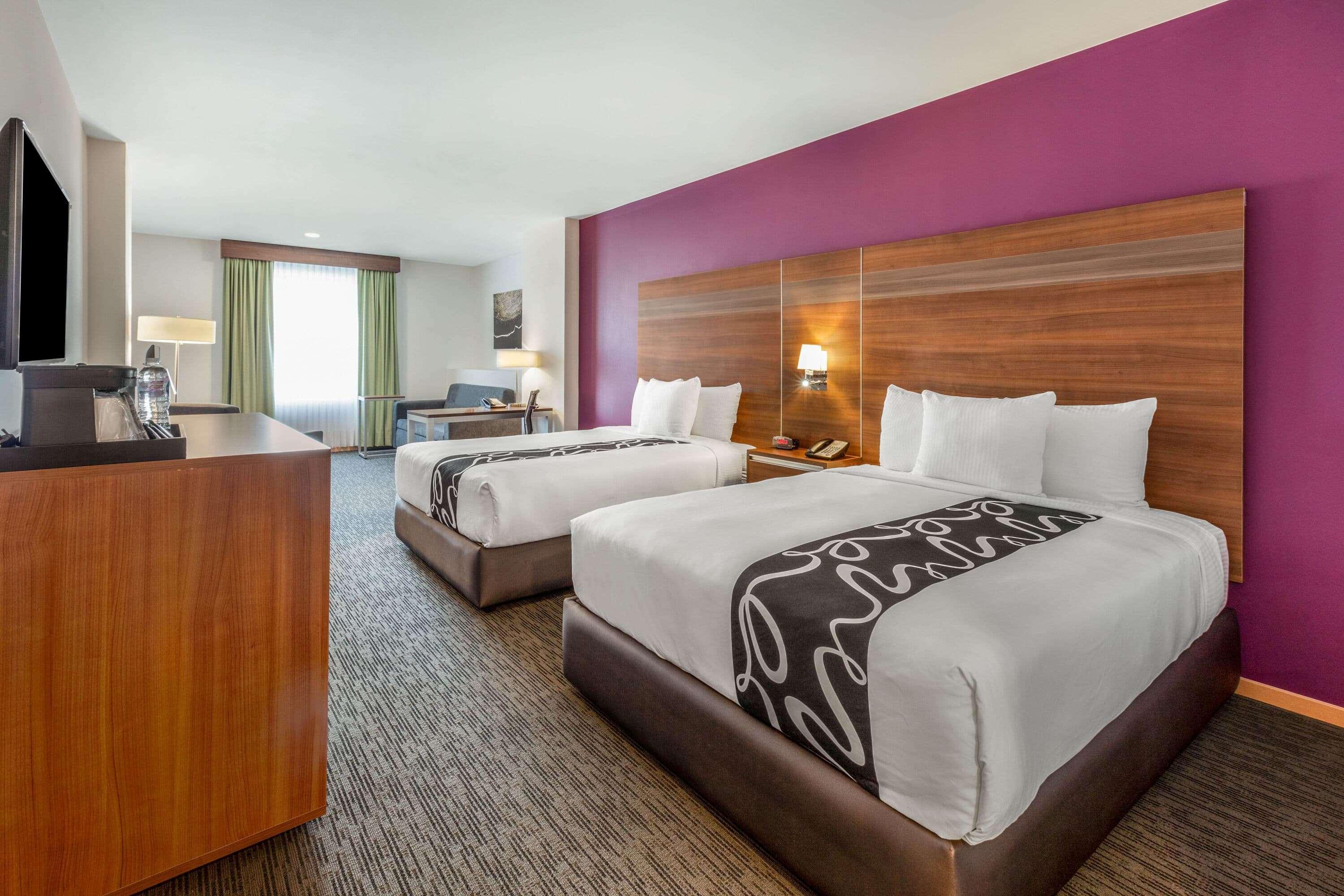 La Quinta By Wyndham San Jose Chiapa Puebla Ξενοδοχείο Εξωτερικό φωτογραφία