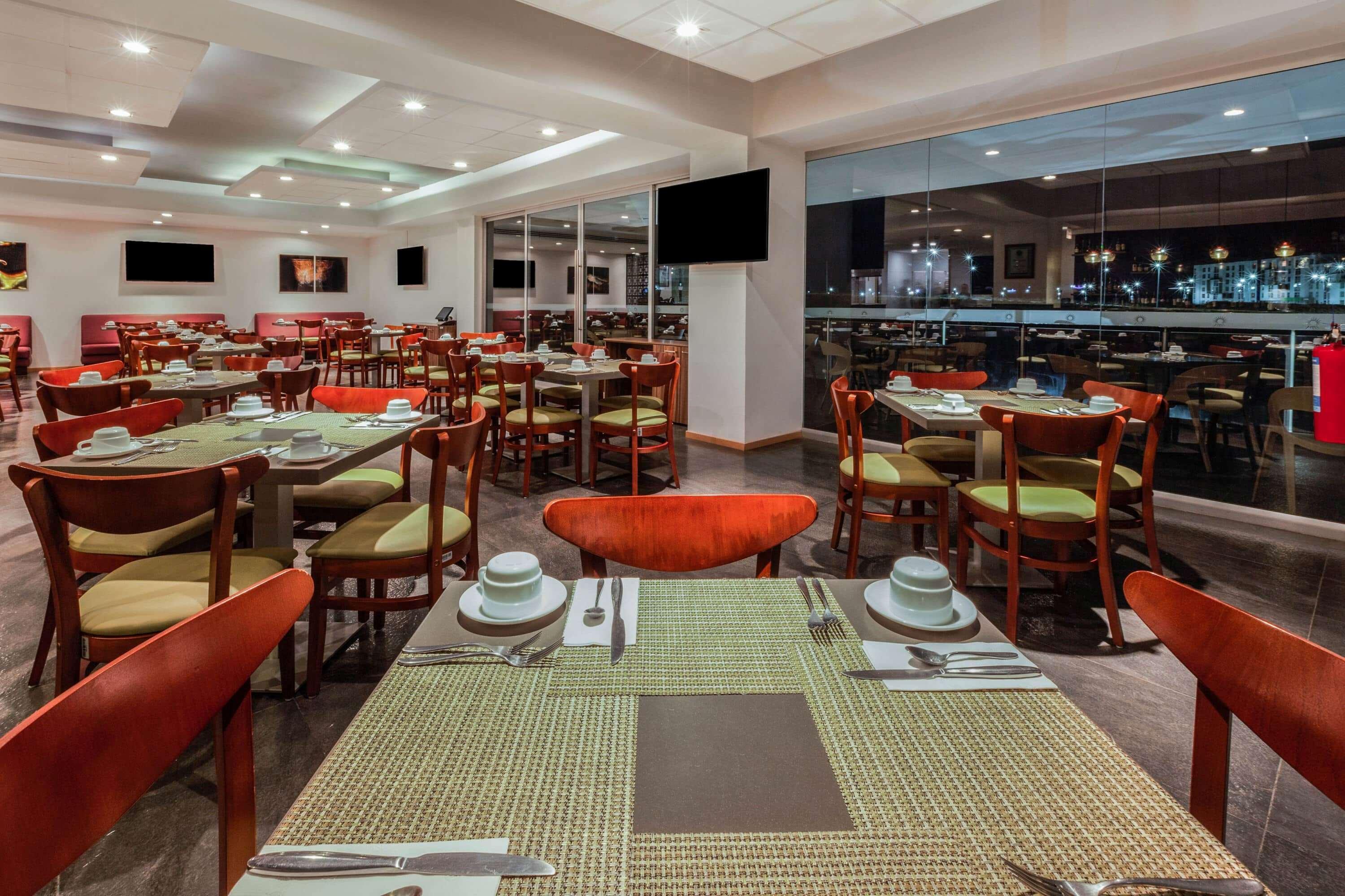 La Quinta By Wyndham San Jose Chiapa Puebla Ξενοδοχείο Εξωτερικό φωτογραφία
