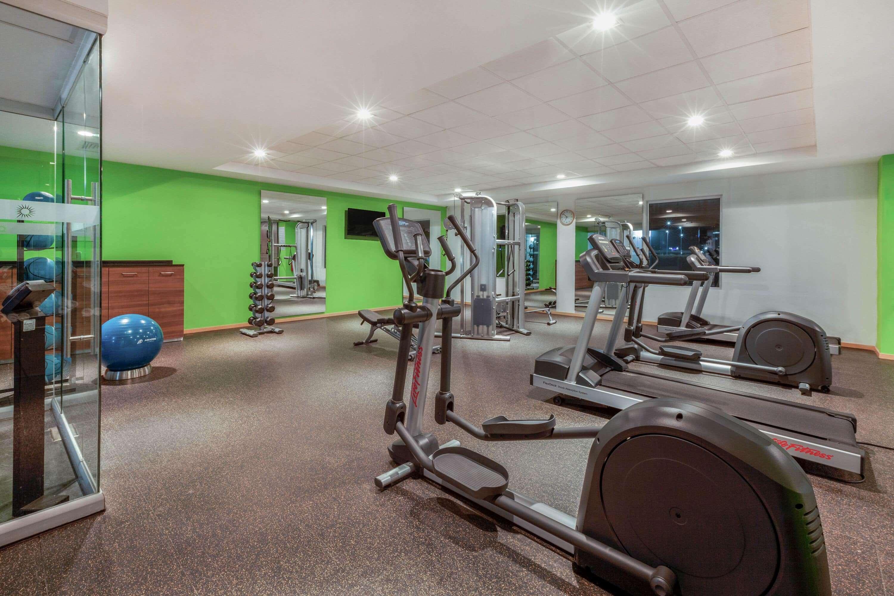 La Quinta By Wyndham San Jose Chiapa Puebla Ξενοδοχείο Εξωτερικό φωτογραφία