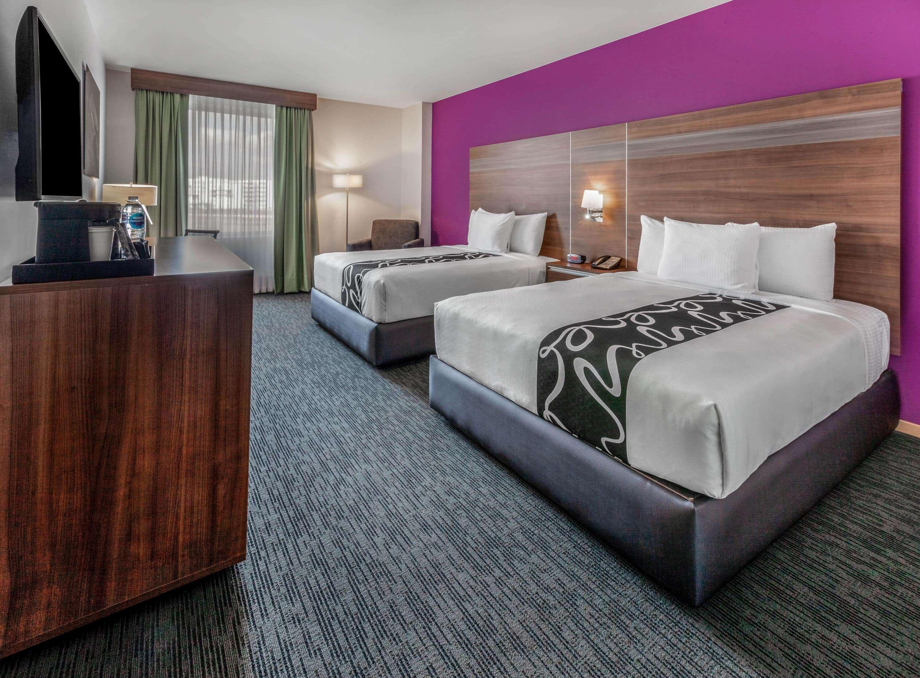 La Quinta By Wyndham San Jose Chiapa Puebla Ξενοδοχείο Εξωτερικό φωτογραφία