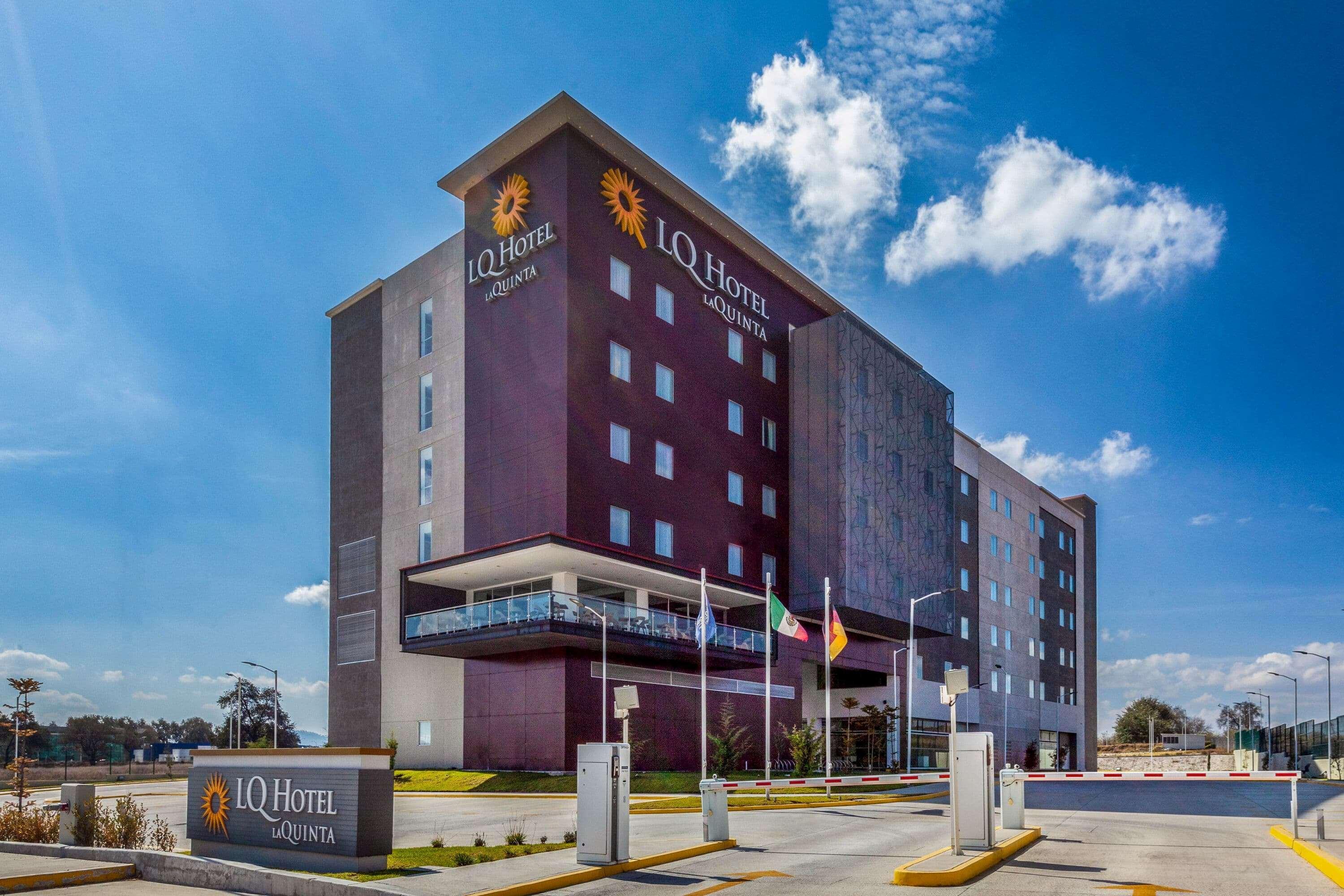 La Quinta By Wyndham San Jose Chiapa Puebla Ξενοδοχείο Εξωτερικό φωτογραφία