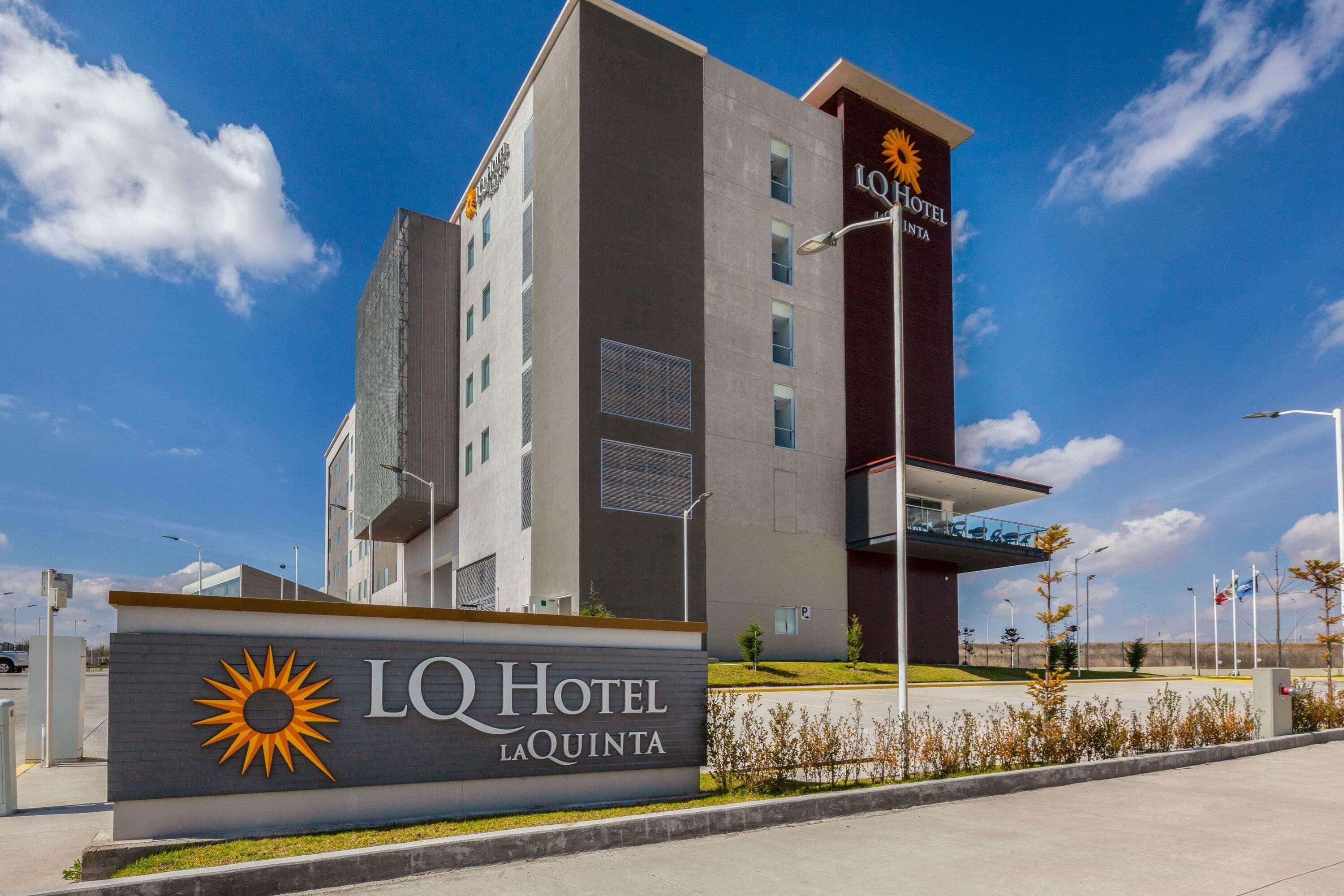La Quinta By Wyndham San Jose Chiapa Puebla Ξενοδοχείο Εξωτερικό φωτογραφία