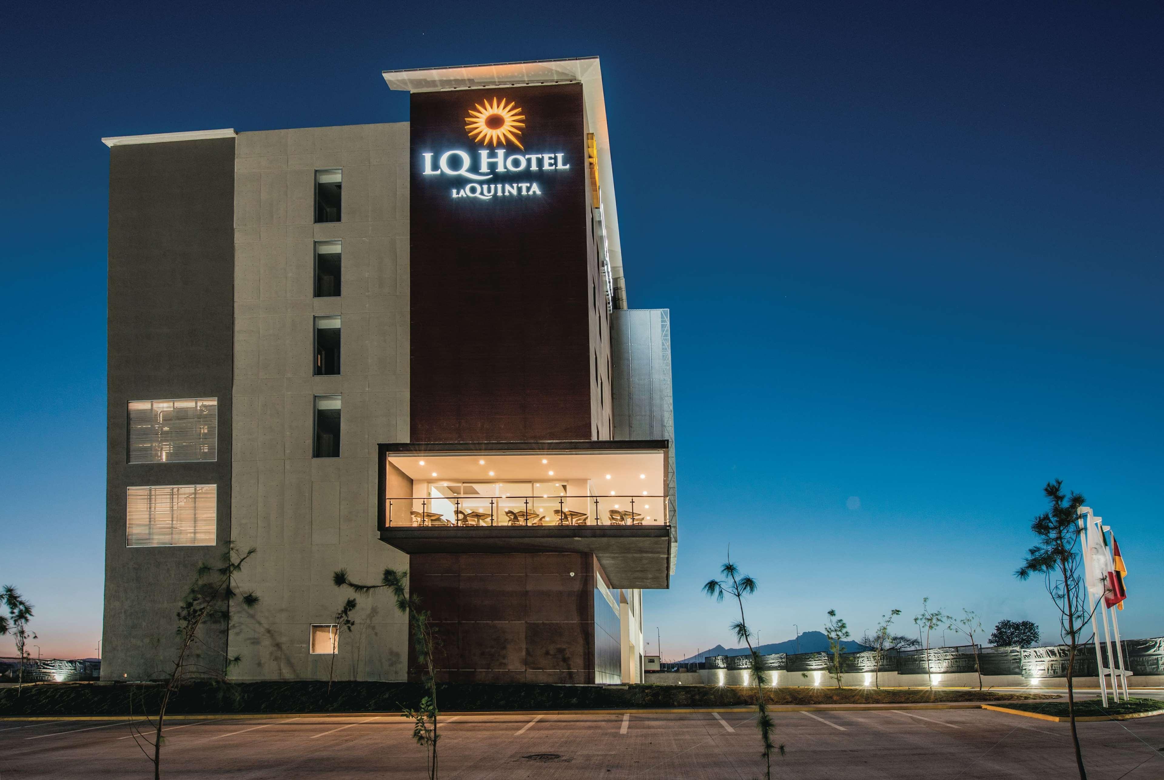 La Quinta By Wyndham San Jose Chiapa Puebla Ξενοδοχείο Εξωτερικό φωτογραφία