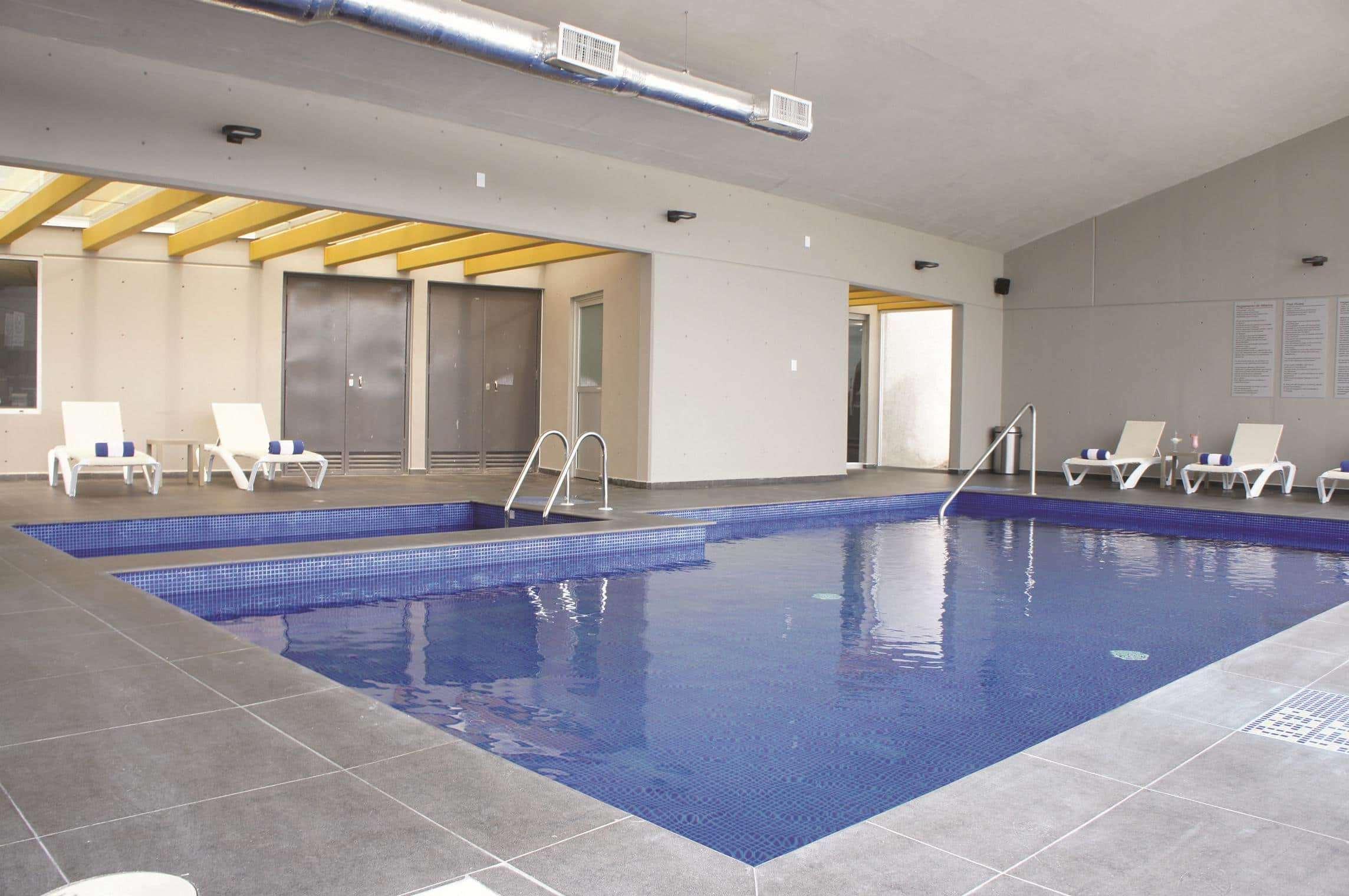 La Quinta By Wyndham San Jose Chiapa Puebla Ξενοδοχείο Εξωτερικό φωτογραφία