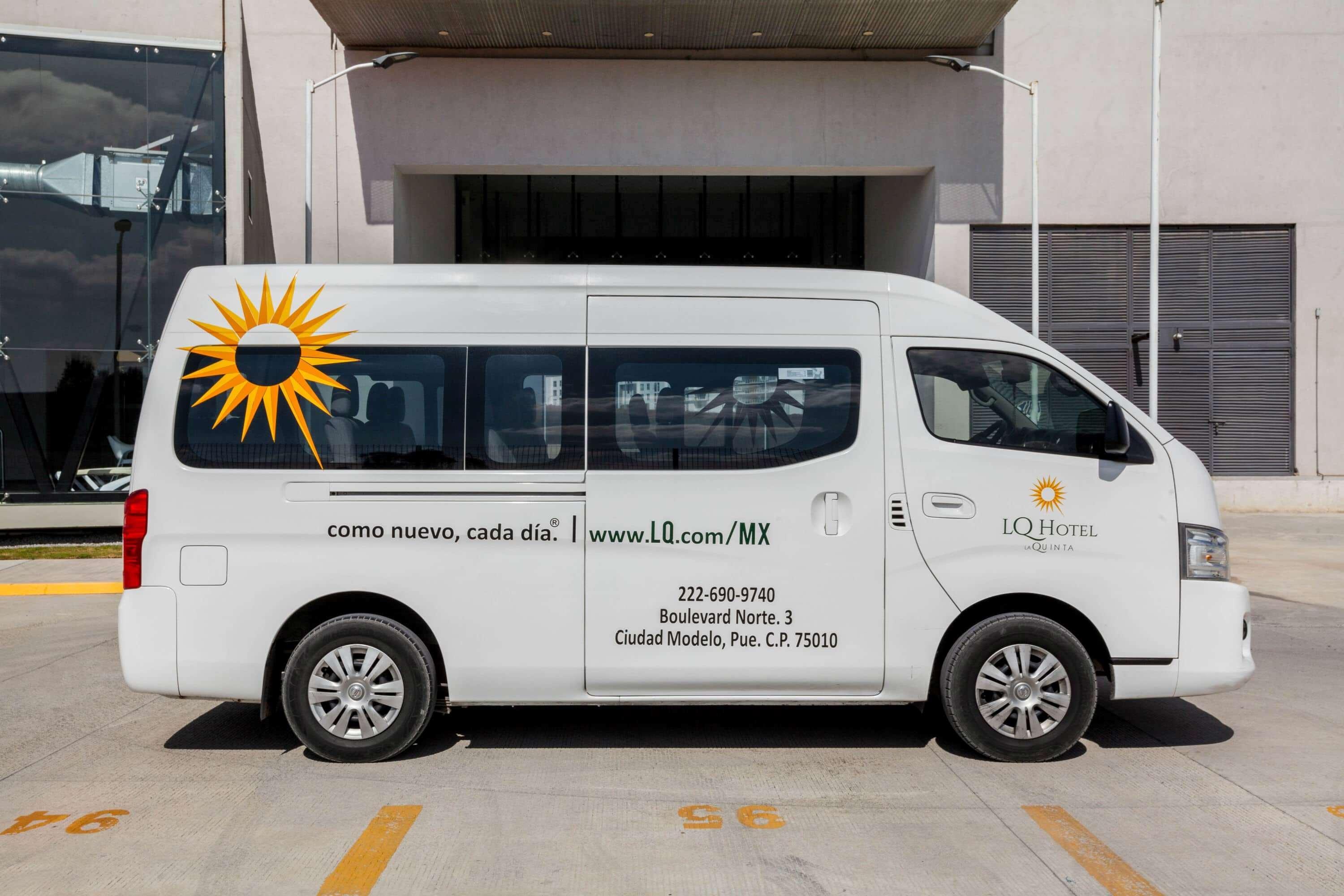 La Quinta By Wyndham San Jose Chiapa Puebla Ξενοδοχείο Εξωτερικό φωτογραφία
