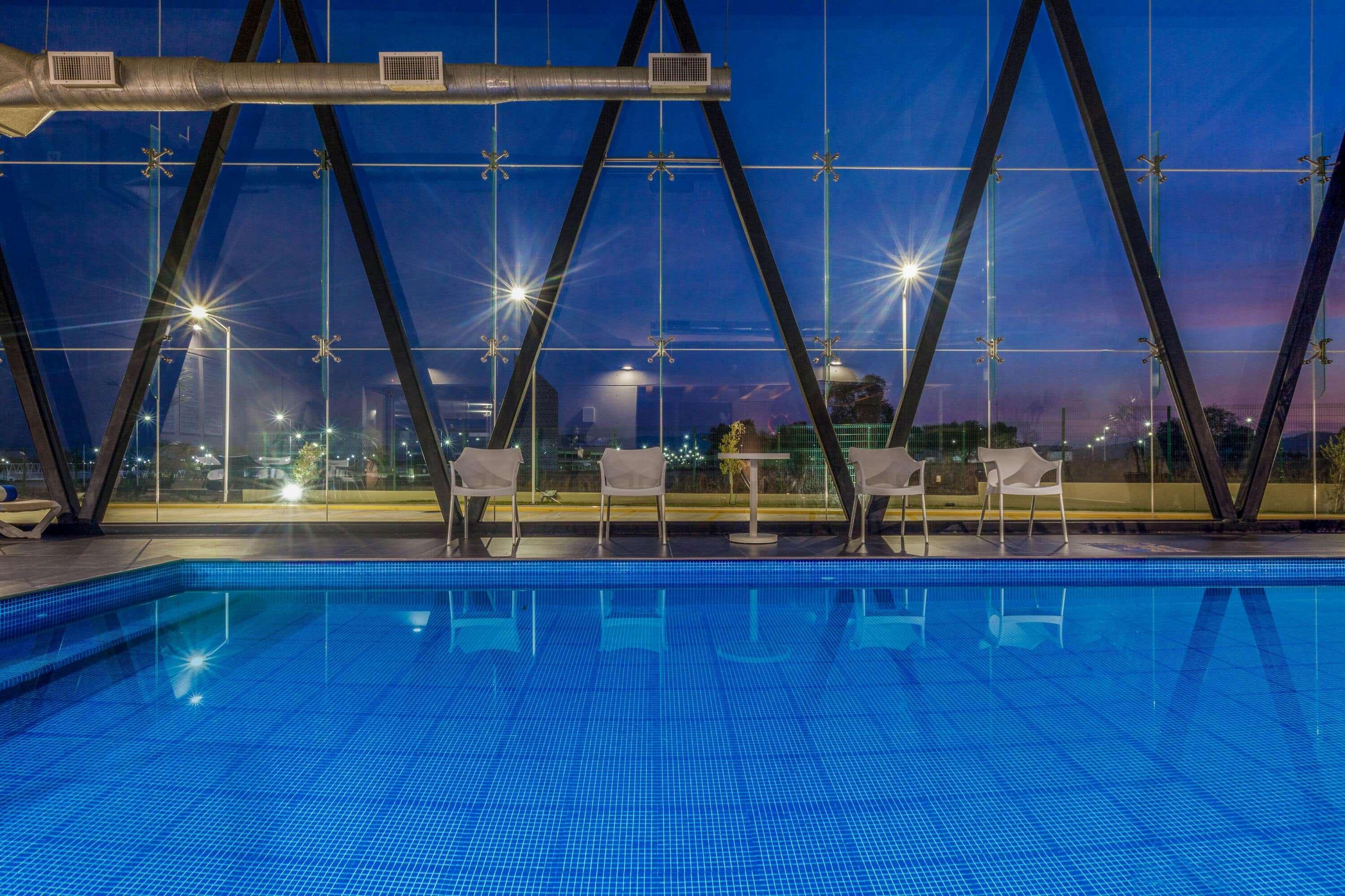 La Quinta By Wyndham San Jose Chiapa Puebla Ξενοδοχείο Εξωτερικό φωτογραφία