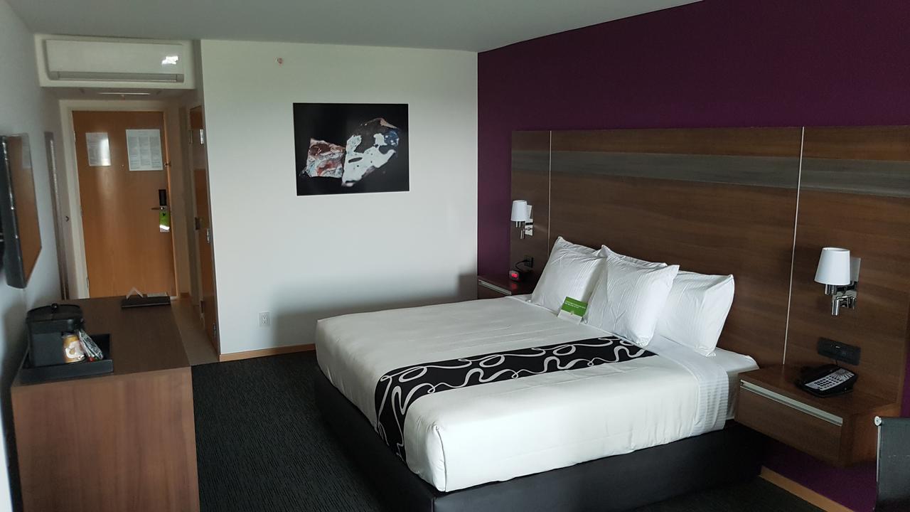 La Quinta By Wyndham San Jose Chiapa Puebla Ξενοδοχείο Εξωτερικό φωτογραφία