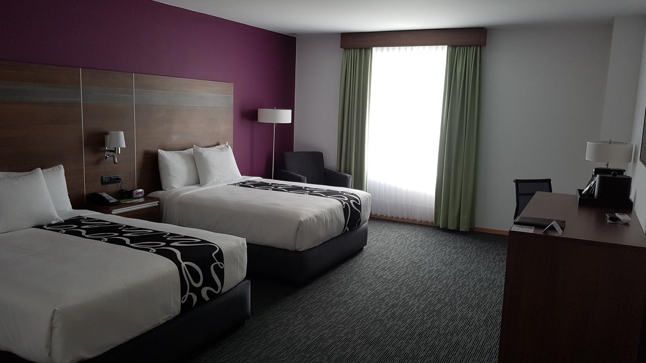 La Quinta By Wyndham San Jose Chiapa Puebla Ξενοδοχείο Εξωτερικό φωτογραφία