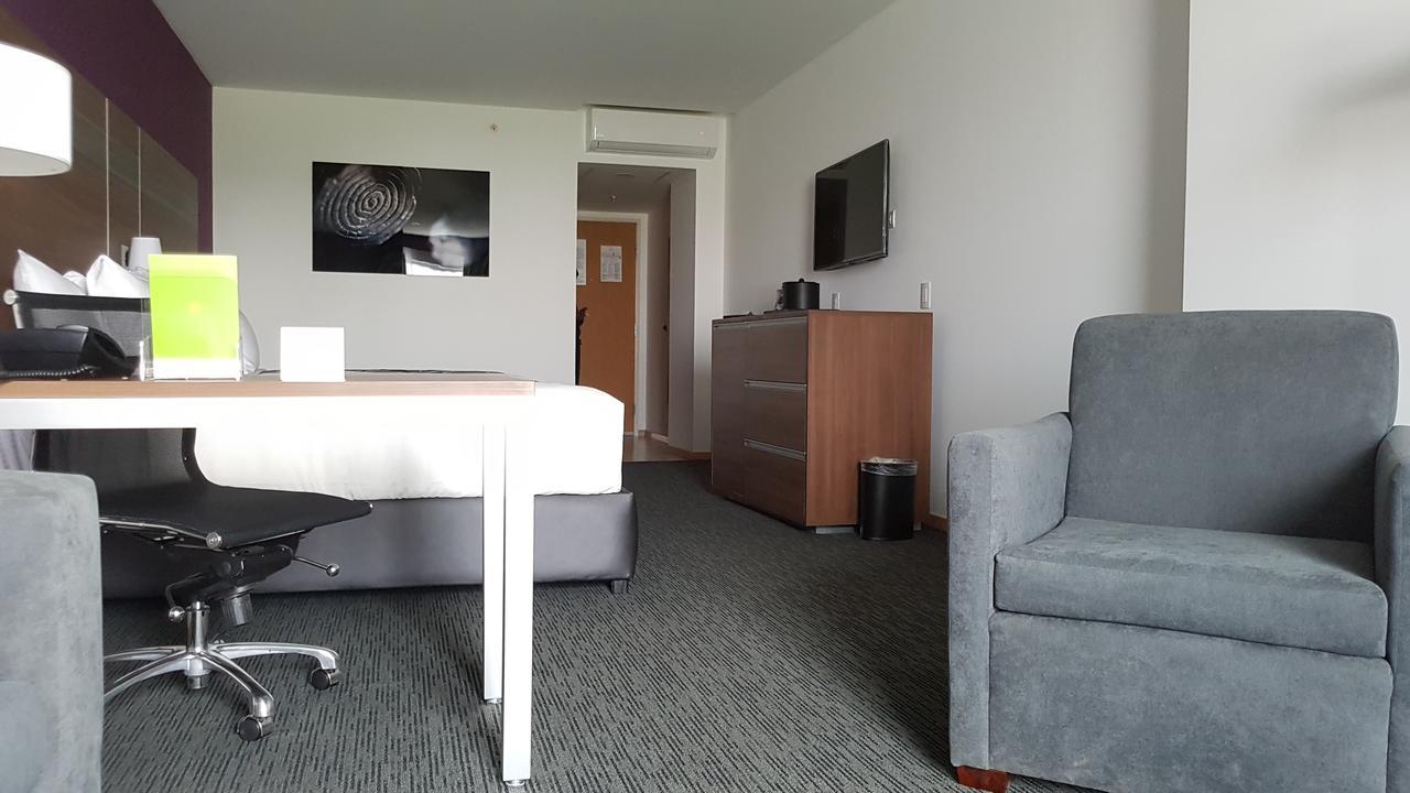 La Quinta By Wyndham San Jose Chiapa Puebla Ξενοδοχείο Εξωτερικό φωτογραφία