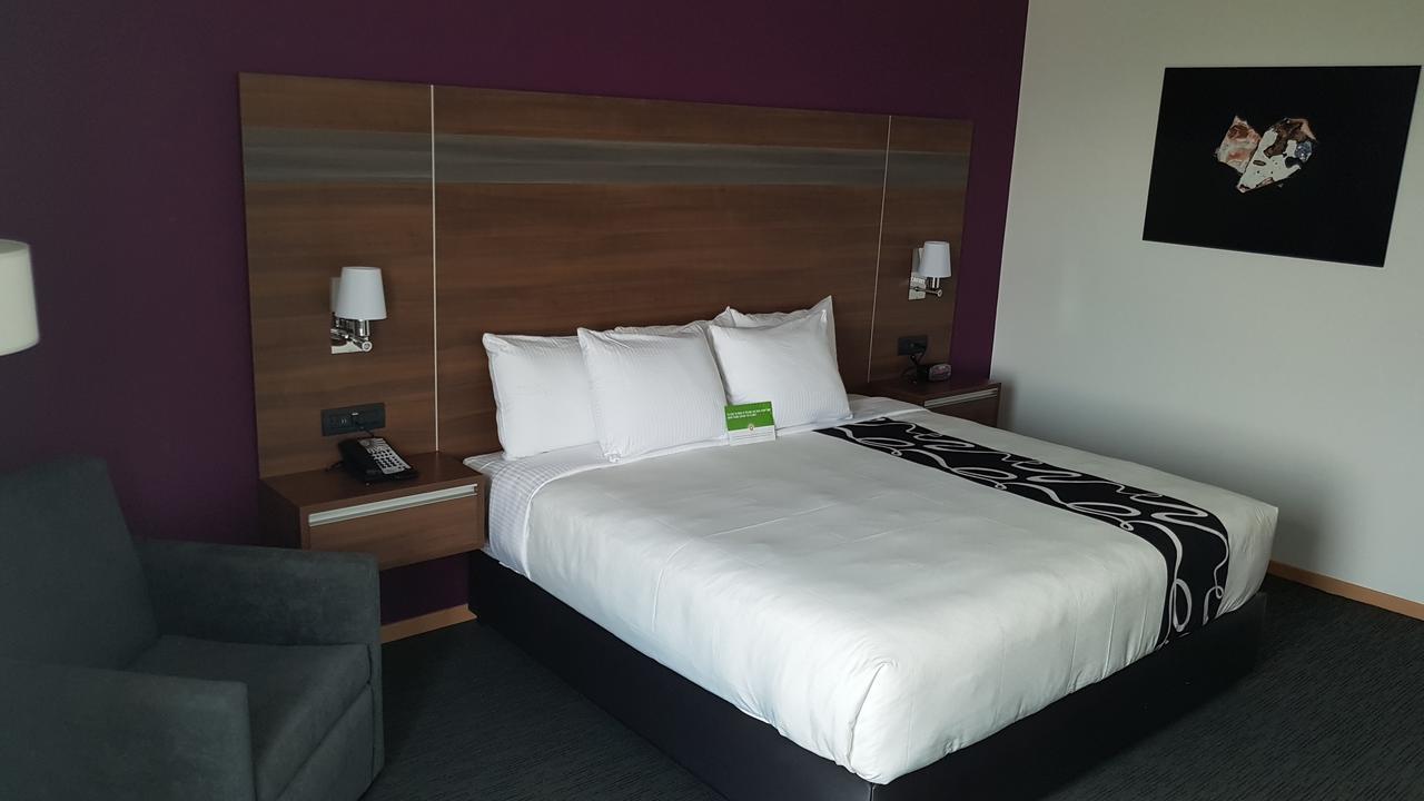 La Quinta By Wyndham San Jose Chiapa Puebla Ξενοδοχείο Εξωτερικό φωτογραφία