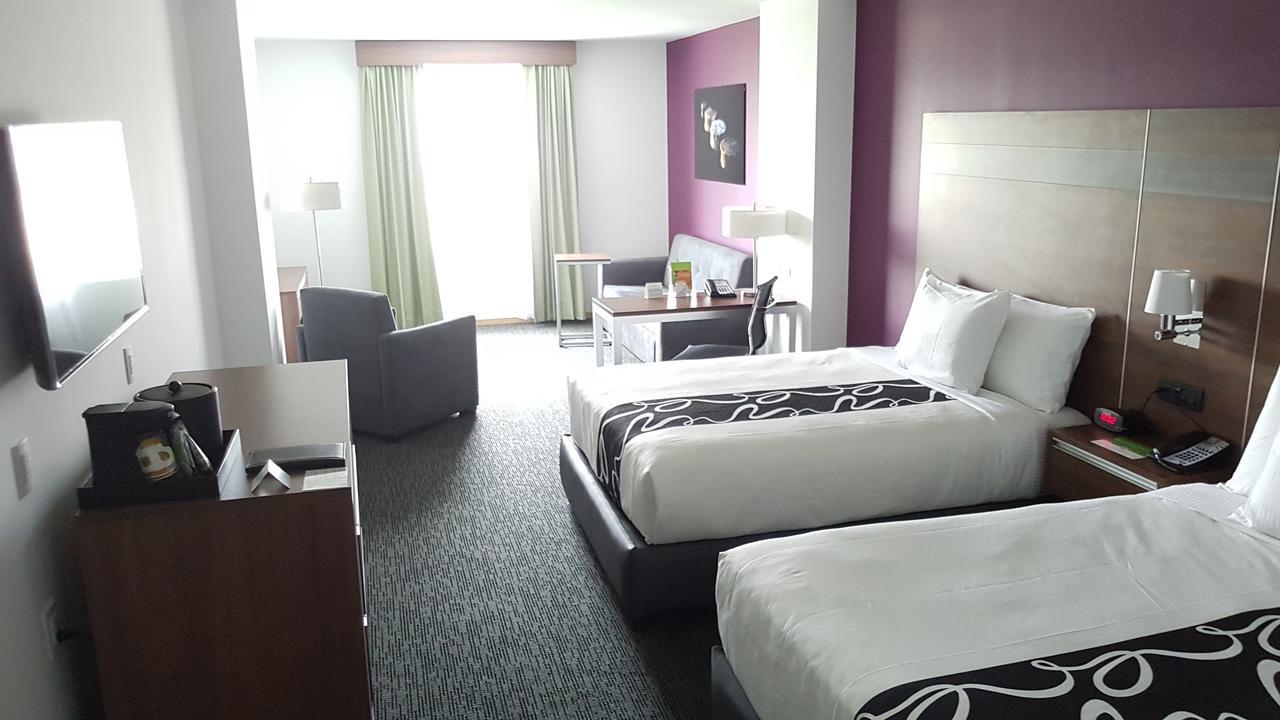 La Quinta By Wyndham San Jose Chiapa Puebla Ξενοδοχείο Εξωτερικό φωτογραφία