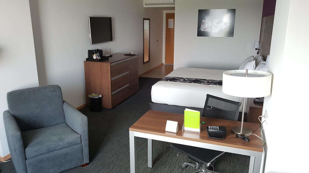 La Quinta By Wyndham San Jose Chiapa Puebla Ξενοδοχείο Εξωτερικό φωτογραφία