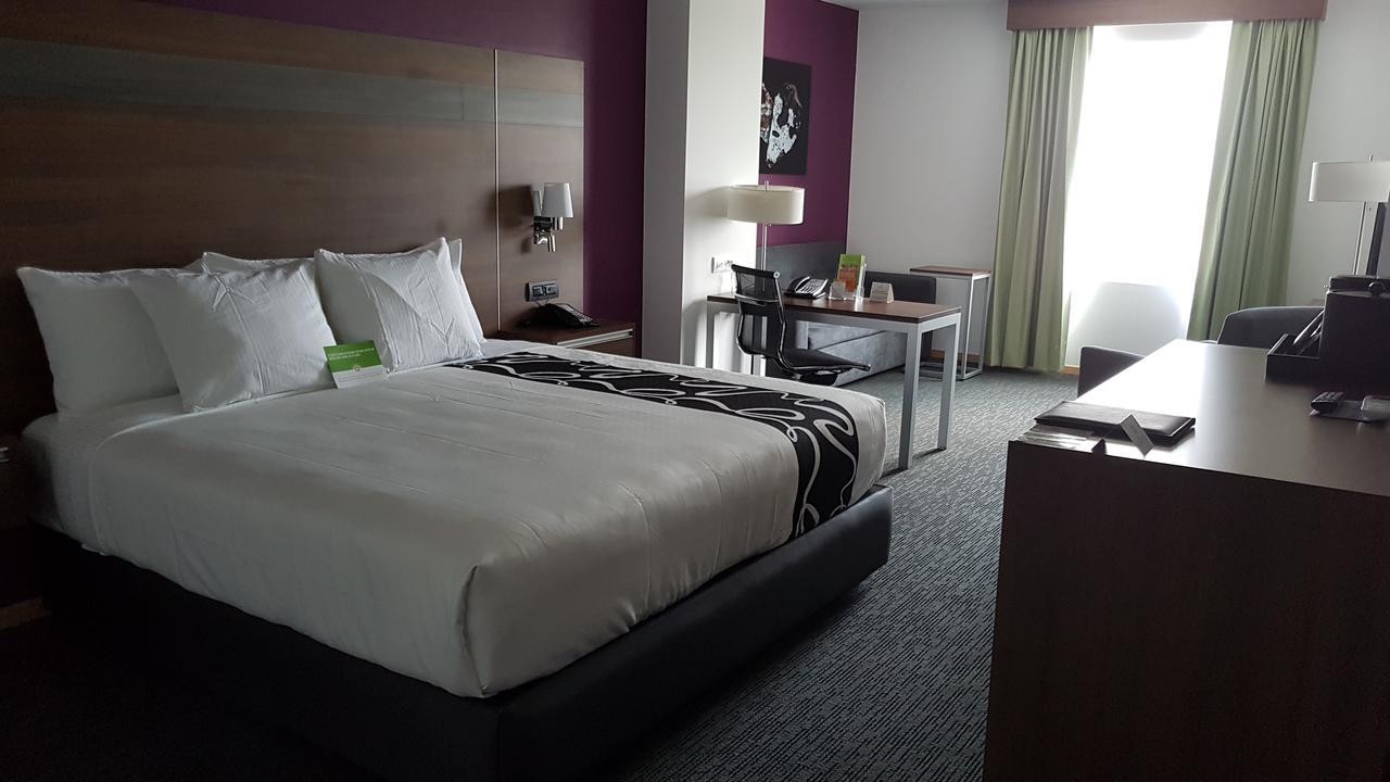 La Quinta By Wyndham San Jose Chiapa Puebla Ξενοδοχείο Εξωτερικό φωτογραφία