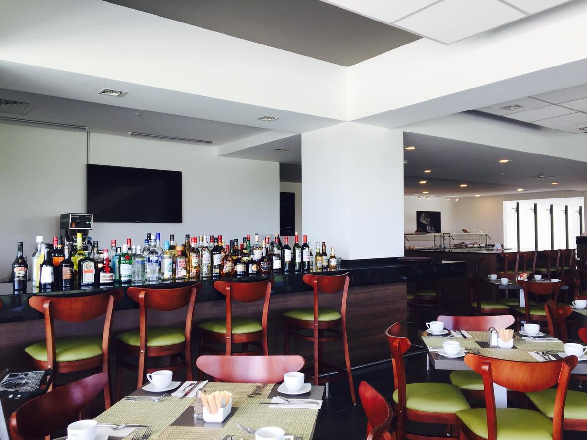 La Quinta By Wyndham San Jose Chiapa Puebla Ξενοδοχείο Εξωτερικό φωτογραφία