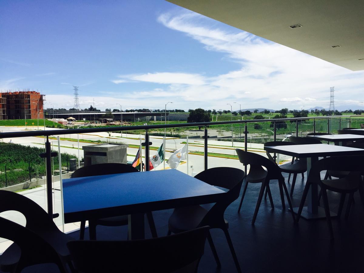 La Quinta By Wyndham San Jose Chiapa Puebla Ξενοδοχείο Εξωτερικό φωτογραφία