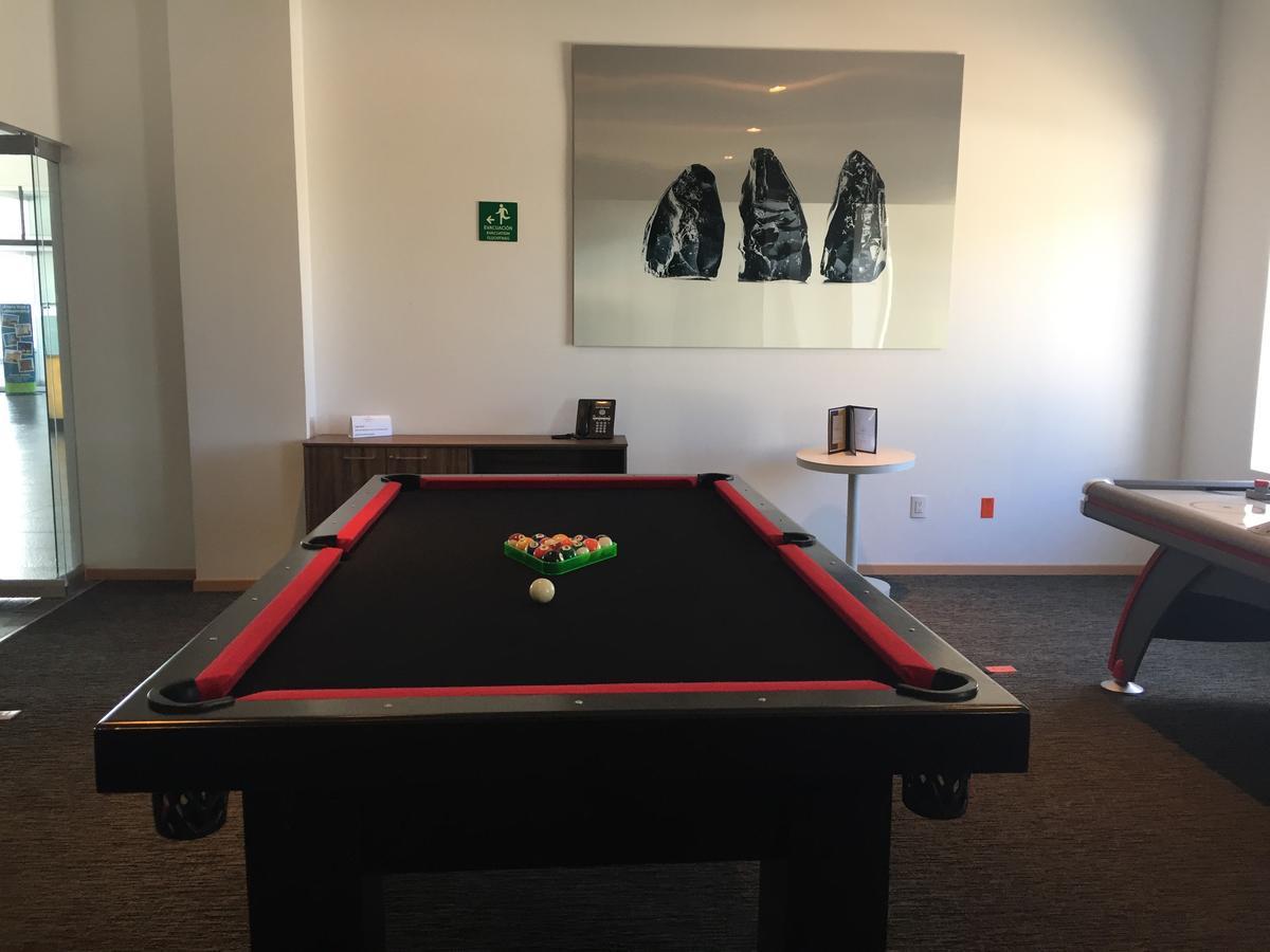 La Quinta By Wyndham San Jose Chiapa Puebla Ξενοδοχείο Εξωτερικό φωτογραφία