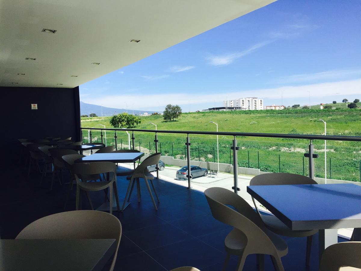 La Quinta By Wyndham San Jose Chiapa Puebla Ξενοδοχείο Εξωτερικό φωτογραφία