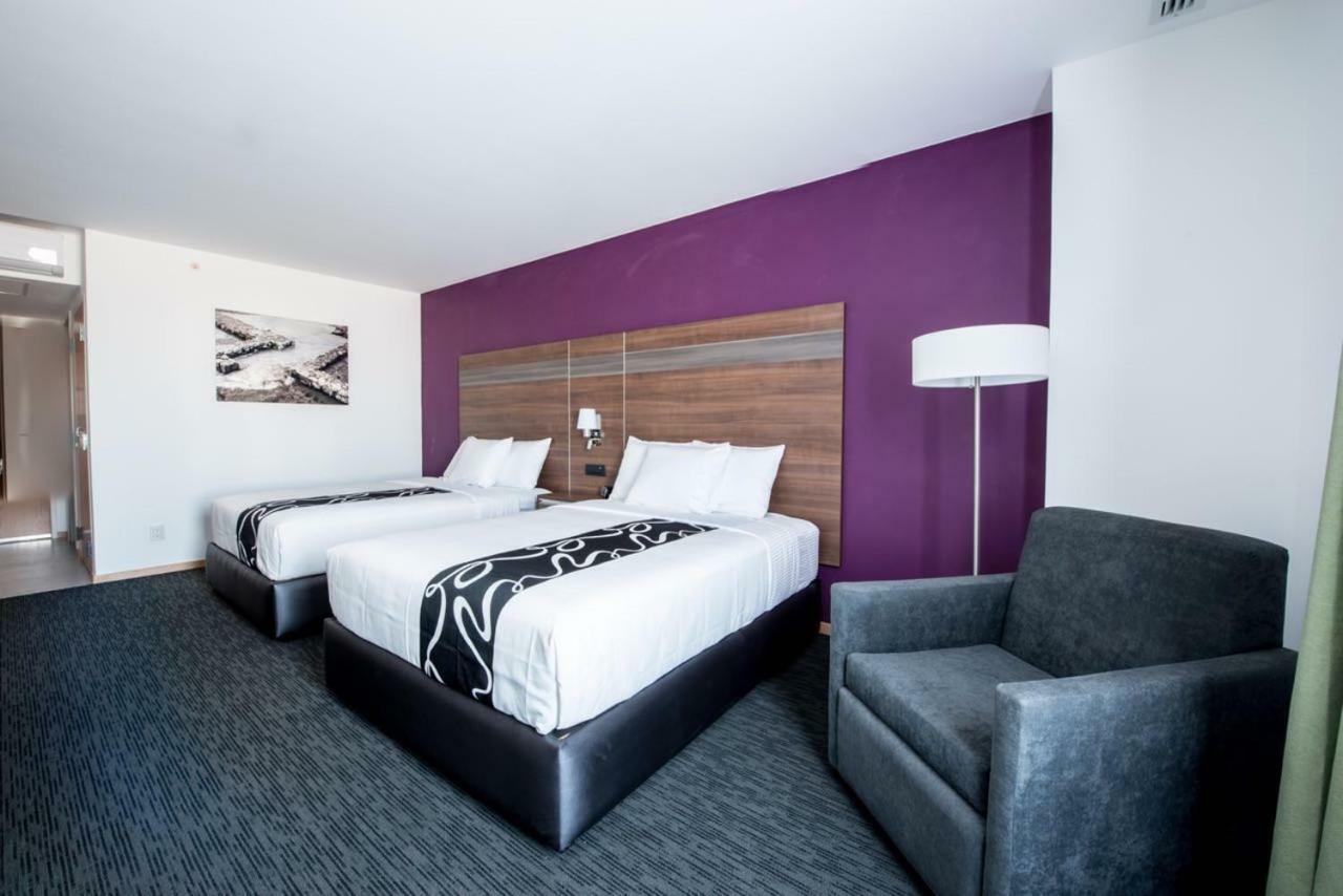 La Quinta By Wyndham San Jose Chiapa Puebla Ξενοδοχείο Εξωτερικό φωτογραφία