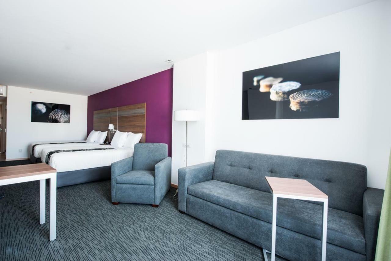La Quinta By Wyndham San Jose Chiapa Puebla Ξενοδοχείο Εξωτερικό φωτογραφία