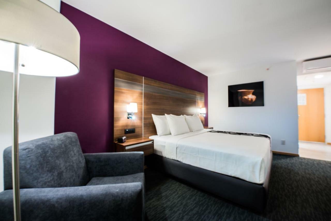 La Quinta By Wyndham San Jose Chiapa Puebla Ξενοδοχείο Εξωτερικό φωτογραφία