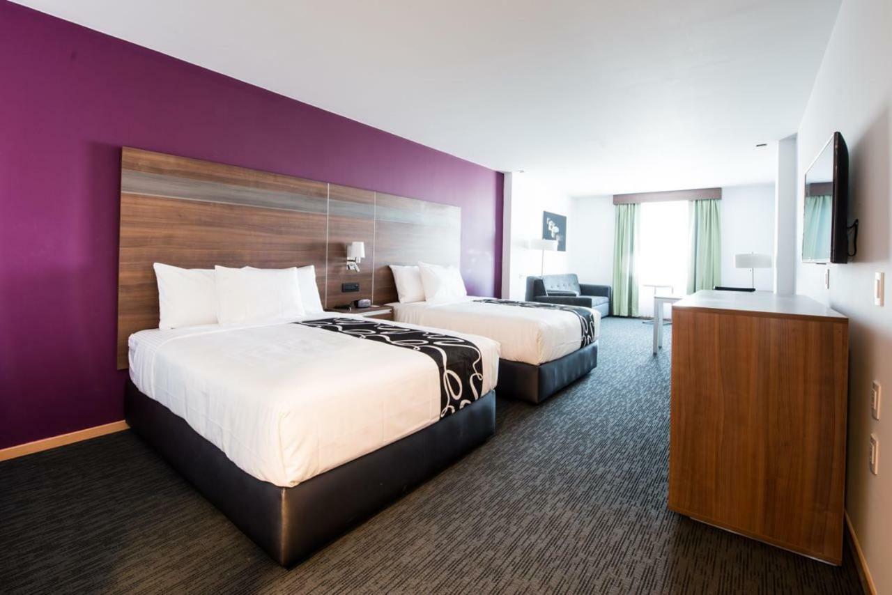 La Quinta By Wyndham San Jose Chiapa Puebla Ξενοδοχείο Εξωτερικό φωτογραφία