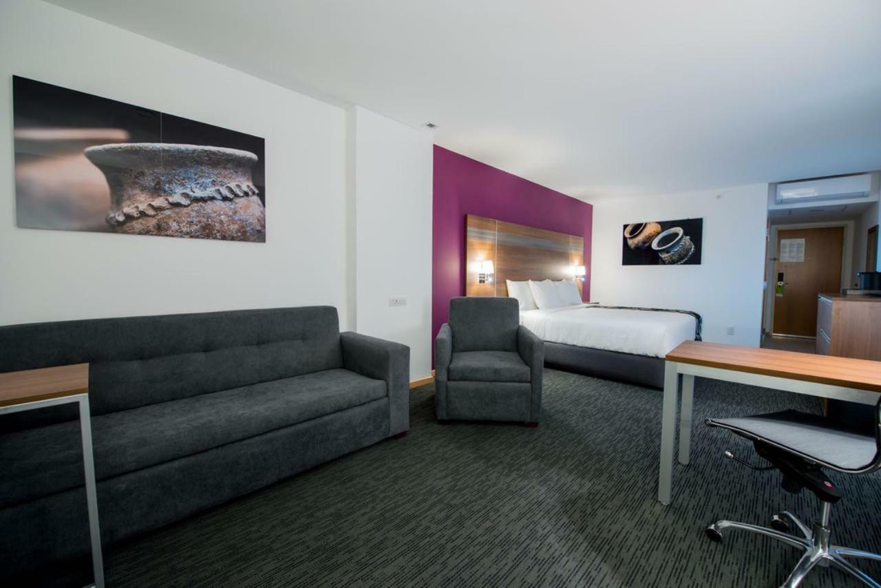 La Quinta By Wyndham San Jose Chiapa Puebla Ξενοδοχείο Εξωτερικό φωτογραφία
