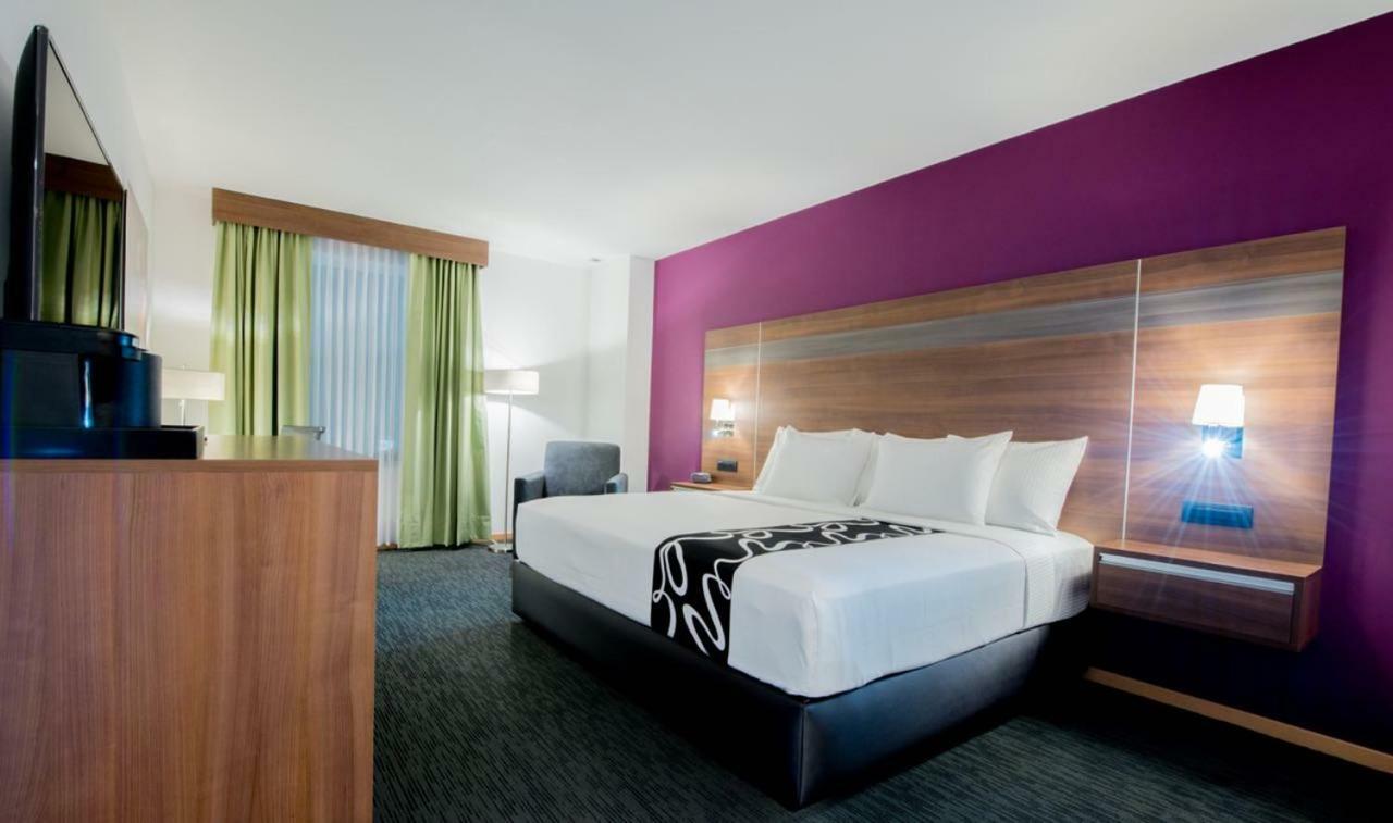 La Quinta By Wyndham San Jose Chiapa Puebla Ξενοδοχείο Εξωτερικό φωτογραφία