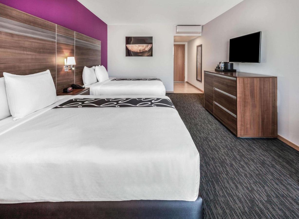 La Quinta By Wyndham San Jose Chiapa Puebla Ξενοδοχείο Εξωτερικό φωτογραφία